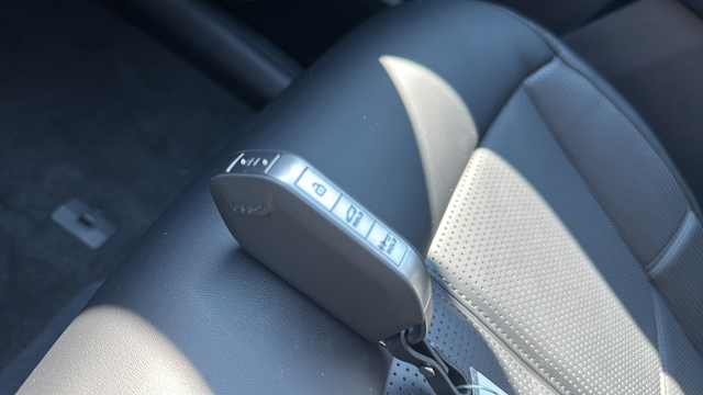 2027 Kia Telluride SX-Prestige