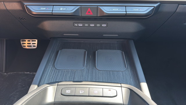 2027 Kia Telluride SX-Prestige