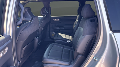 2027 Kia Telluride SX-Prestige