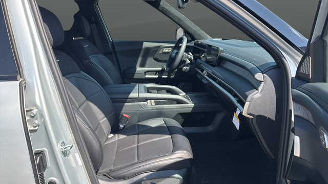 2027 Kia Telluride SX-Prestige
