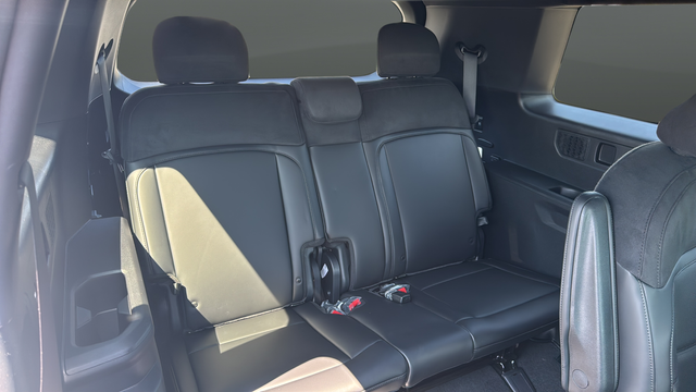 2027 Kia Telluride SX-Prestige