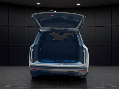 2027 Kia Telluride SX-Prestige