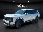 2027 Kia Telluride SX-Prestige