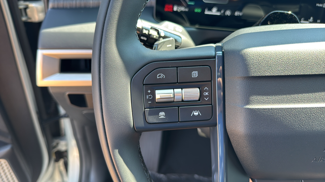 2027 Kia Telluride SX-Prestige