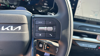 2027 Kia Telluride SX-Prestige
