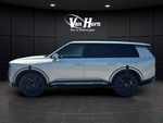 2027 Kia Telluride SX-Prestige