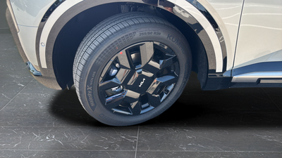 2027 Kia Telluride SX-Prestige