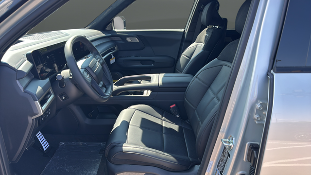2027 Kia Telluride SX-Prestige