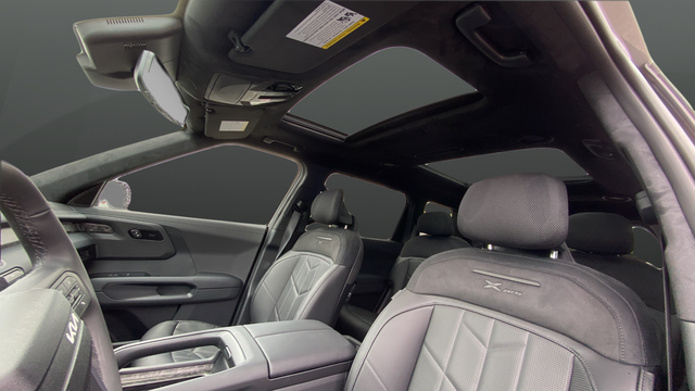 2027 Kia Telluride X-Pro SX-Prestige