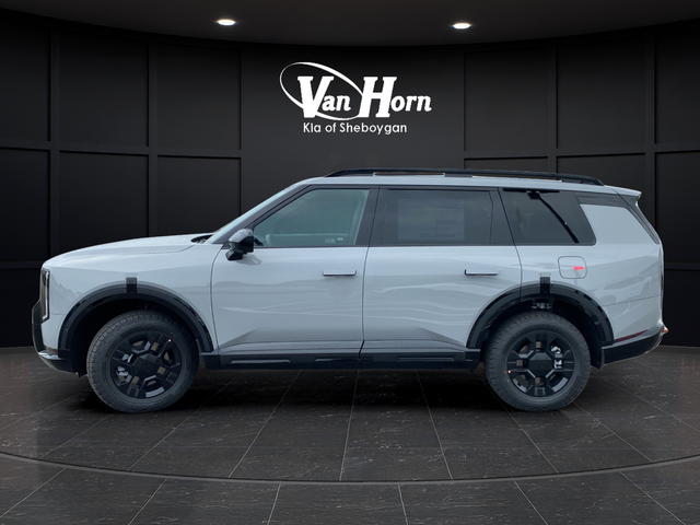 2027 Kia Telluride X-Pro SX-Prestige