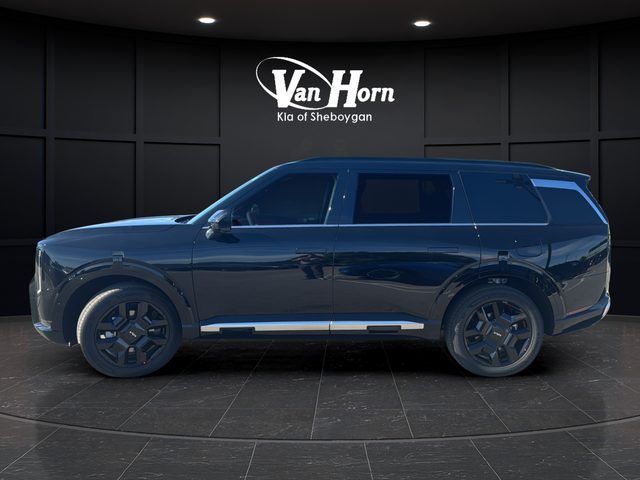 2027 Kia Telluride Hybrid SX Prestige