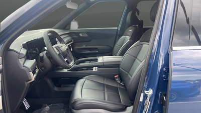 2027 Kia Telluride Hybrid SX Prestige