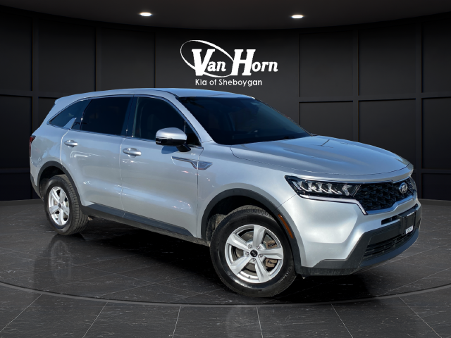 2021 Kia Sorento
