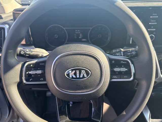 2021 Kia Sorento LX