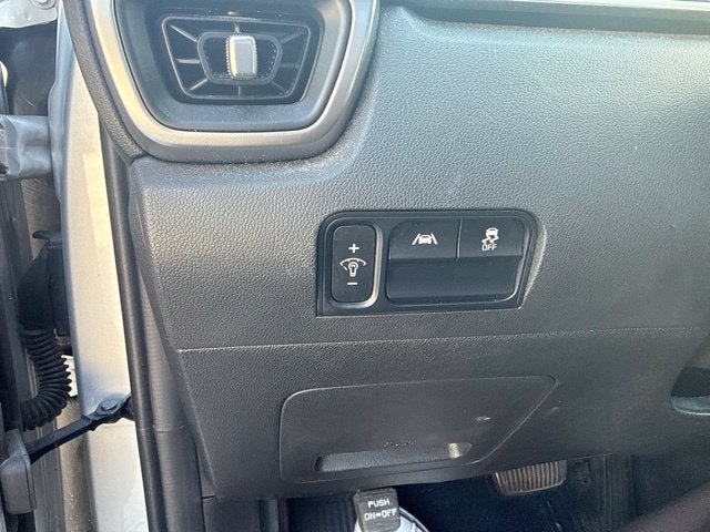 2021 Kia Sorento LX