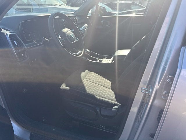 2021 Kia Sorento LX