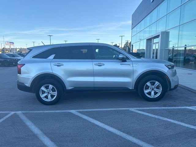 2021 Kia Sorento LX