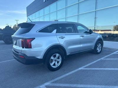 2021 Kia Sorento LX
