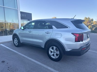 2021 Kia Sorento LX