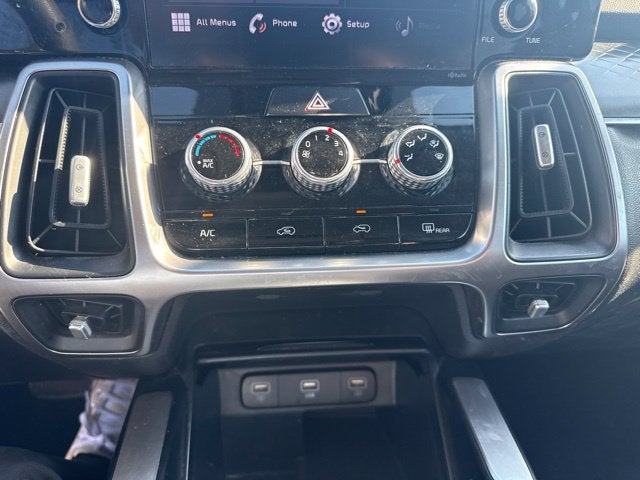 2021 Kia Sorento LX