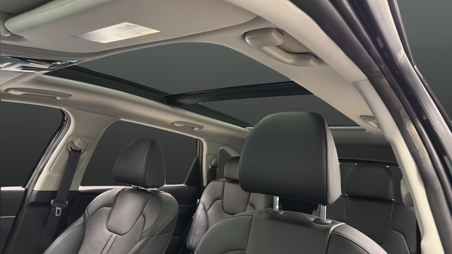 2025 Kia Sorento X-Line EX