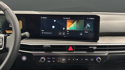 2025 Kia Sorento X-Line EX