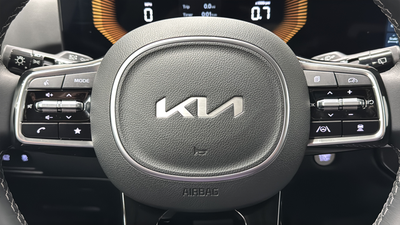 2025 Kia Sorento X-Line EX