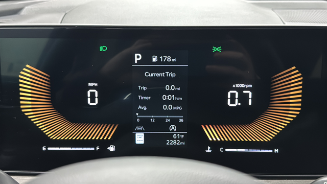 2025 Kia Sorento X-Line EX