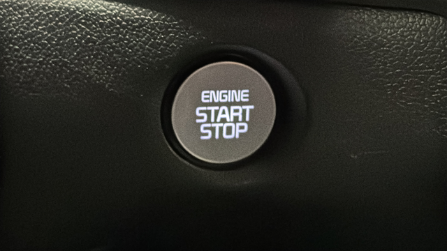 2025 Kia Sorento X-Line EX