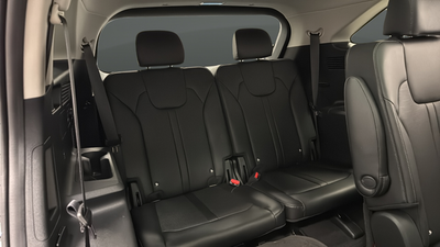 2025 Kia Sorento X-Line EX