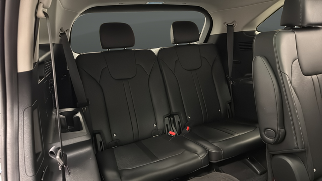 2025 Kia Sorento X-Line EX
