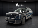 2025 Kia Sorento X-Line EX