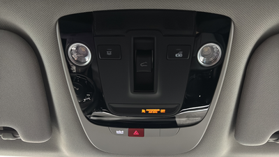 2025 Kia Sorento X-Line EX
