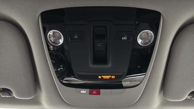 2025 Kia Sorento X-Line EX