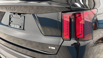 2025 Kia Sorento X-Line EX
