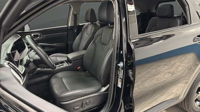 2025 Kia Sorento X-Line EX