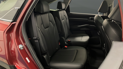 2025 Kia Sorento X-Line EX