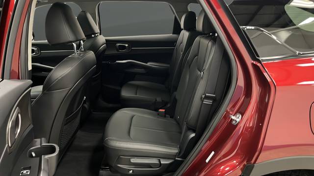 2025 Kia Sorento X-Line EX