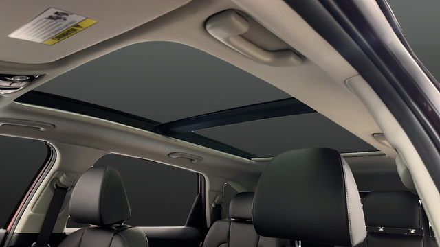 2025 Kia Sorento X-Line EX
