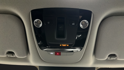 2025 Kia Sorento X-Line EX