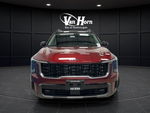 2025 Kia Sorento X-Line EX