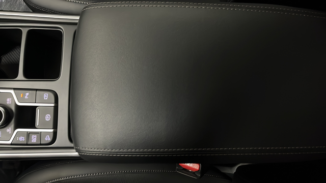 2025 Kia Sorento X-Line EX