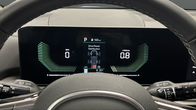 2025 Kia Sorento X-Line EX
