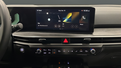 2025 Kia Sorento X-Line EX