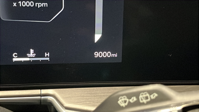 2024 Kia Sorento X-Line SX Prestige