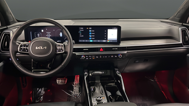 2024 Kia Sorento X-Line SX Prestige
