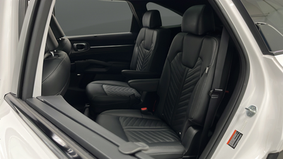 2024 Kia Sorento X-Line SX Prestige