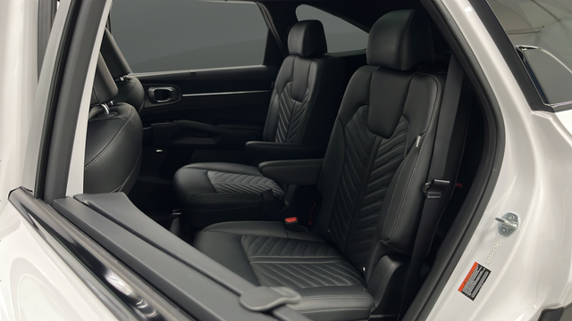 2024 Kia Sorento X-Line SX Prestige