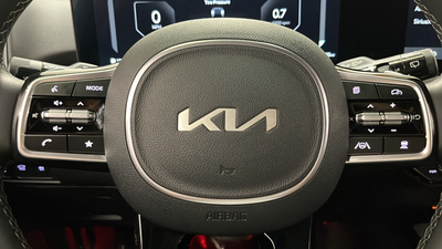 2024 Kia Sorento X-Line SX Prestige