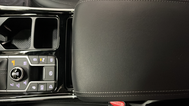 2024 Kia Sorento X-Line SX Prestige